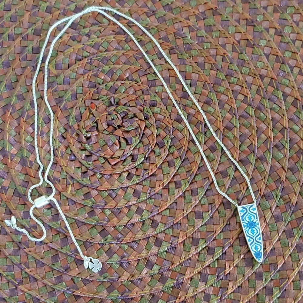 SALE! NWOT Lucky🍀Brand Necklace
